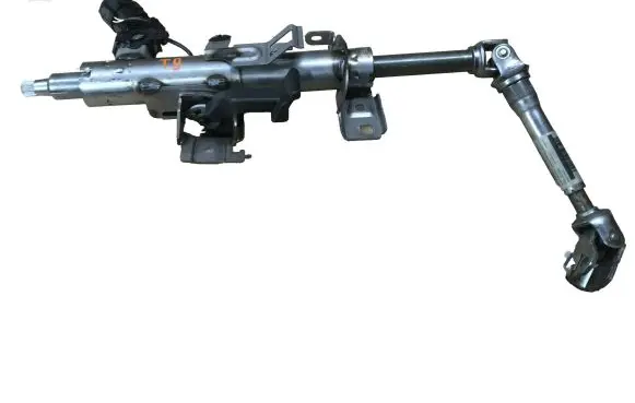 Peugeot 308 Steering wheel axle