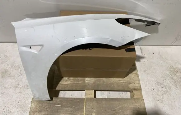 Tesla Model 3 Fender 1081400E0D