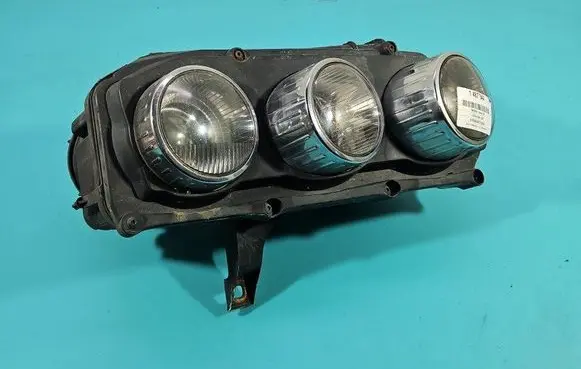 Alfa Romeo 159 Headlight/headlamp 60682088 IMPRK1487344