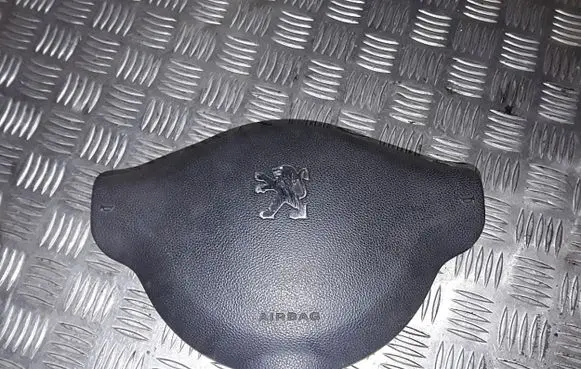 Peugeot Partner Steering wheel airbag 96721954ZD