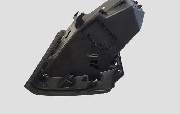 Peugeot 208 I Glove box 9673811277