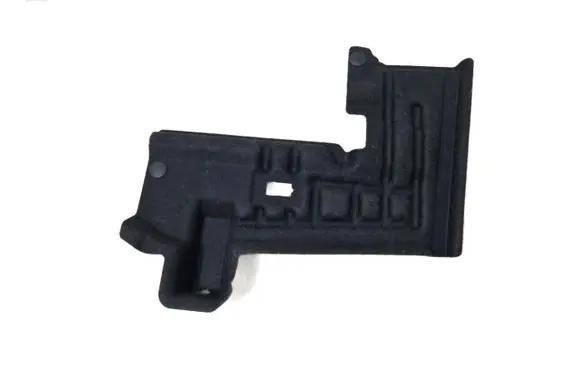 Ford Explorer VI Dashboard lower bottom trim panel LB5BS044C98AC