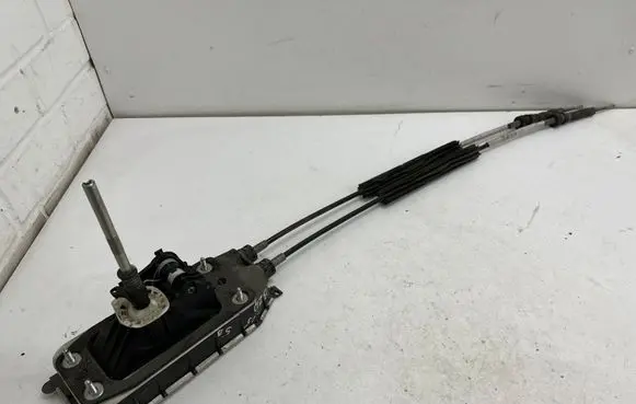Seat Ibiza IV (6J,6P) Gear shifter/selector