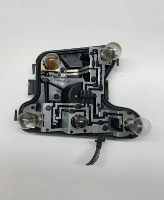 Audi A4 S4 B6 8E 8H Tail light bulb cover holder 153947