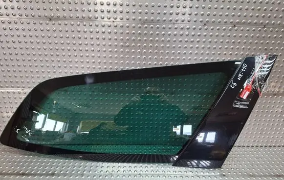 Citroen C5 Rear side window S26337423