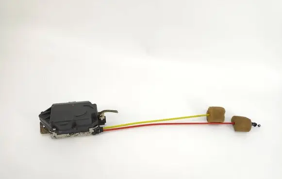 Mercedes-Benz E W211 Tailgate/trunk/boot lock/catch/latch A2117400135 9673632 28507