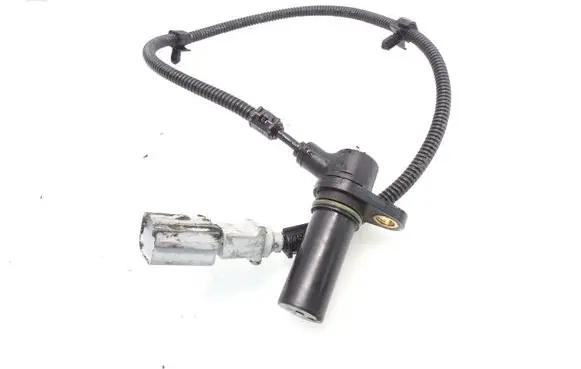 Skoda Roomster (5J) Crankshaft position sensor 045957147C