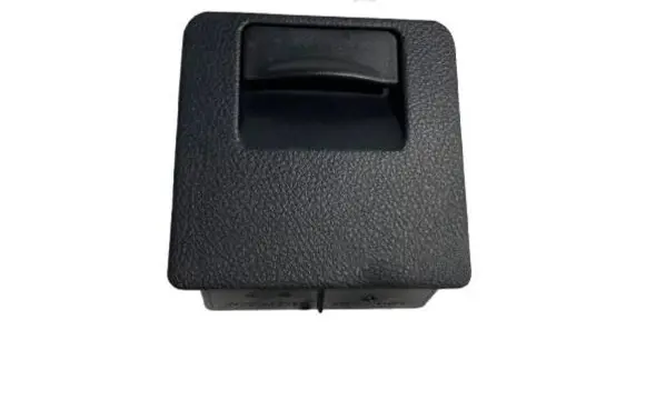 Glove box
