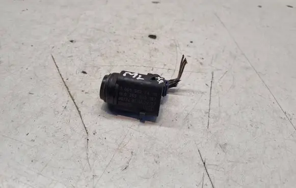 Mercedes-Benz ML W163 Parking PDC sensor 0015427418 0263003167