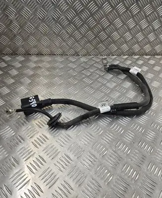 Volkswagen Multivan T6 Negative earth cable (battery) 7E0971158A