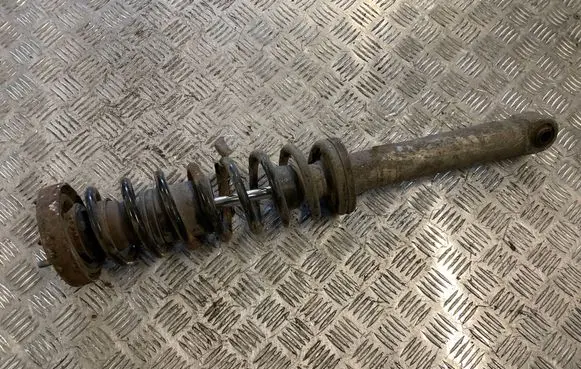 BMW X5 E53 Rear shock absorber/damper 1093646