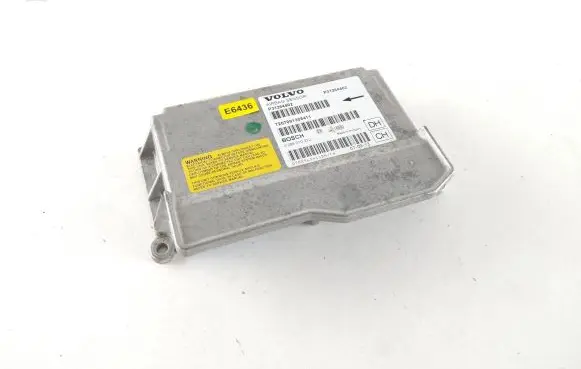 Volvo XC70 Airbag control unit/module P31264402 0285010372