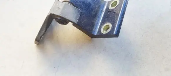 Peugeot 406 Rear door lower hinge