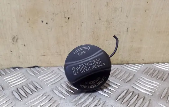 BMW 3 F30 F35 F31 Fuel tank filler cap 7222392