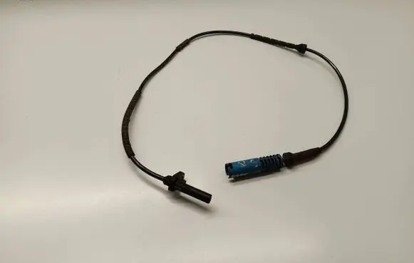 BMW 5 E60 E61 ABS rear brake sensor 0265007851