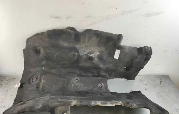 Jaguar F-Pace Exhaust heat shield T2H26911 T2H12471
