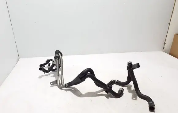 Audi A5 Engine coolant pipe/hose 06R121663B