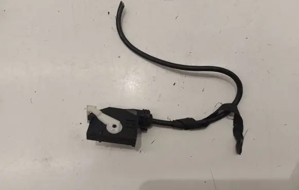 Volkswagen Touran II Other wiring loom 7L6972726