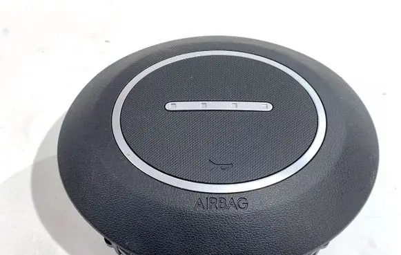 Hyundai Kona II Steering wheel airbag 80100HF000