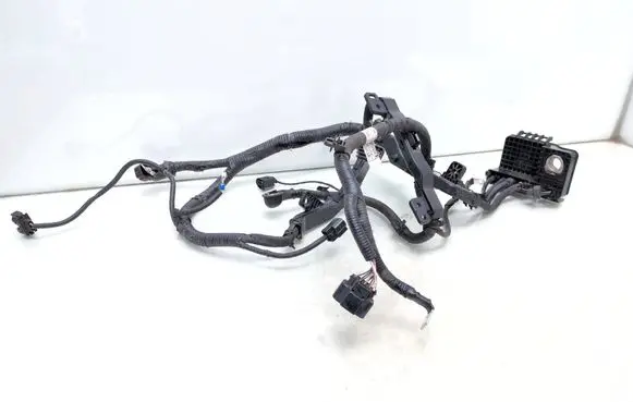 Hyundai i40 Positive wiring loom 918513Z030 919713X090
