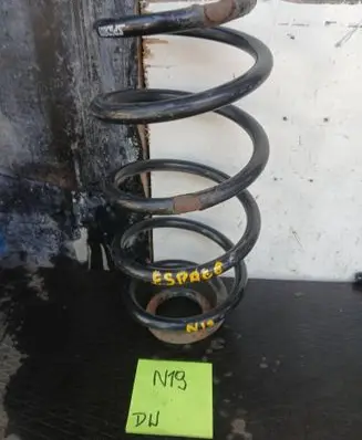 Renault Espace IV Rear coil spring