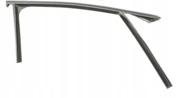 BMW X2 F39 Rubber seal front door window/glass 7420808