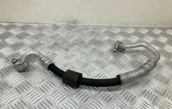 Volkswagen Eos Air conditioning (A/C) pipe/hose 1K0820721BQ
