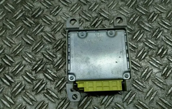 Toyota Avensis T250 Airbag control unit/module