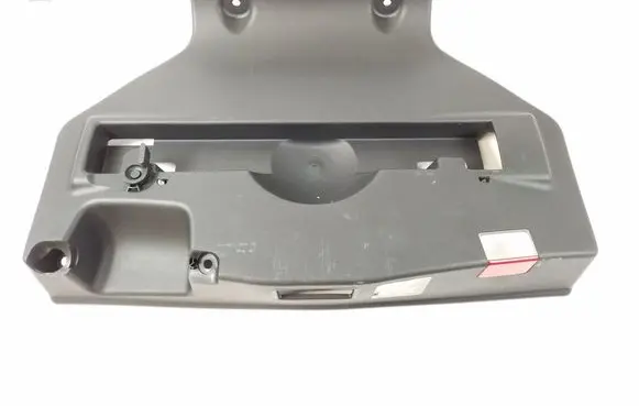 Mercedes-Benz SLK R172 Tailgate trim A1726900241
