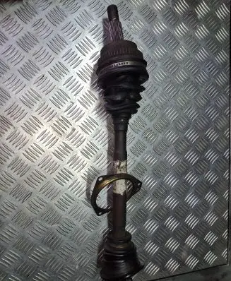 Renault Master II Front driveshaft