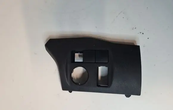 Peugeot Partner Mirror switch trim 9680907377