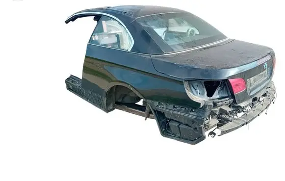BMW 3 E92 E93 Rear subframe 