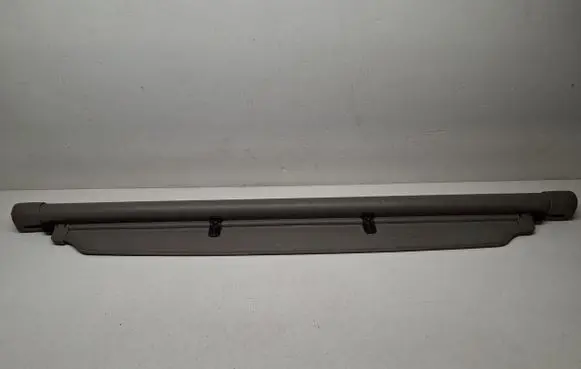 Jeep Liberty Parcel shelf load cover 