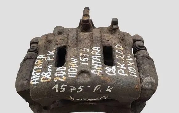 Opel Antara Front brake caliper