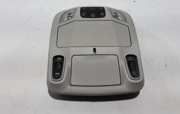 Chrysler Pacifica Other interior light 5RU37PD2AI