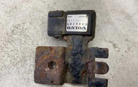 Volvo S60 Air pressure sensor 9486209 1007985540