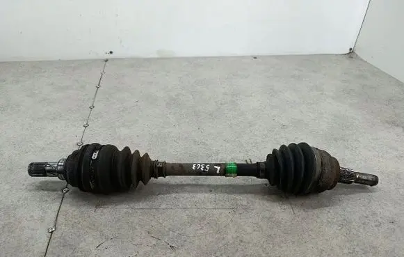 Ford Focus Front driveshaft CV613B437XA