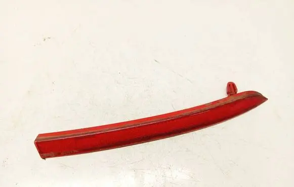 Rear tail light reflector