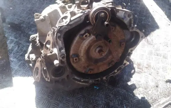 Fiat Bravo - Brava Automatic gearbox 46516837