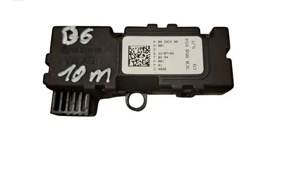 Volkswagen PASSAT B6 Steering angle sensor 3C0959654