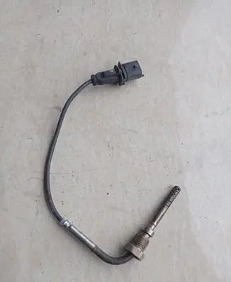 Opel Insignia A Exhaust gas temperature sensor 55566185