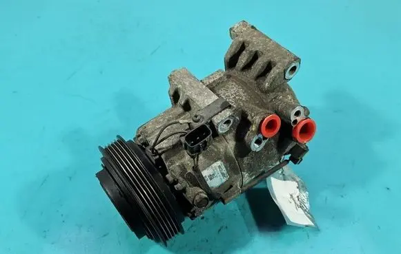 Hyundai i30 Air conditioning (A/C) compressor (pump) CA500PTGCA04 IMPRK1604673