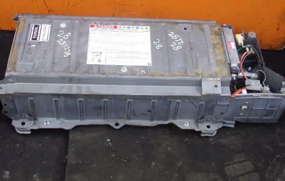 Toyota Prius (XW20) Hybrid / electric car battery G928047110 1NZFXE