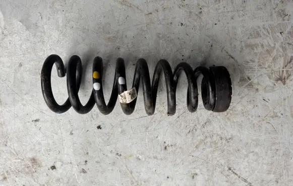 KIA EV6 Rear coil spring 55330GIAD0