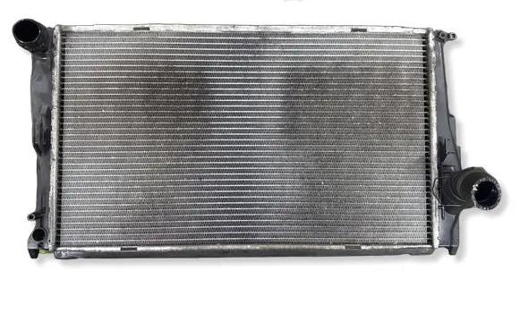 BMW X1 E84 Coolant radiator 781028105 6248266
