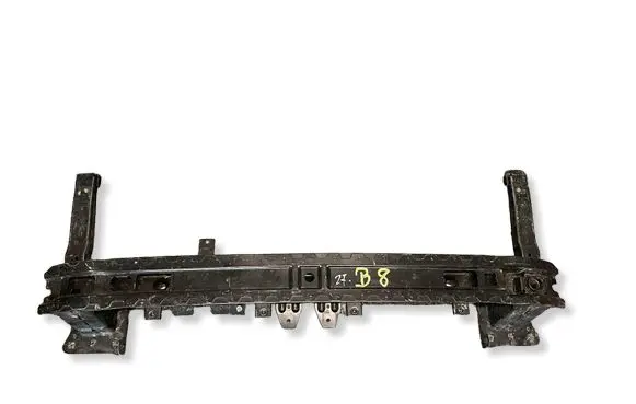 Volkswagen PASSAT B8 Front bumper cross member 3G0807611A 15E2