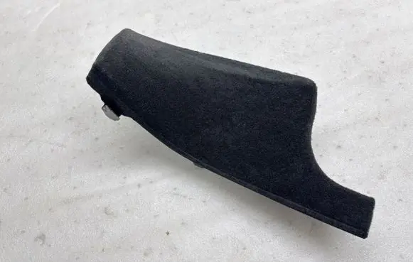 Tesla Model Y (C) pillar trim 161637100A 2021109 30008383