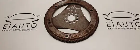 Volkswagen Phaeton Flywheel 071105323