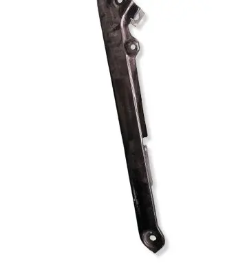 Volkswagen Golf VII Radiator support slam panel bracket 5G0805931 030415