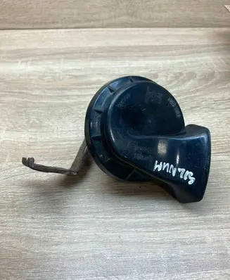 Opel Signum Horn signal A28657625 500Hz WithPlug